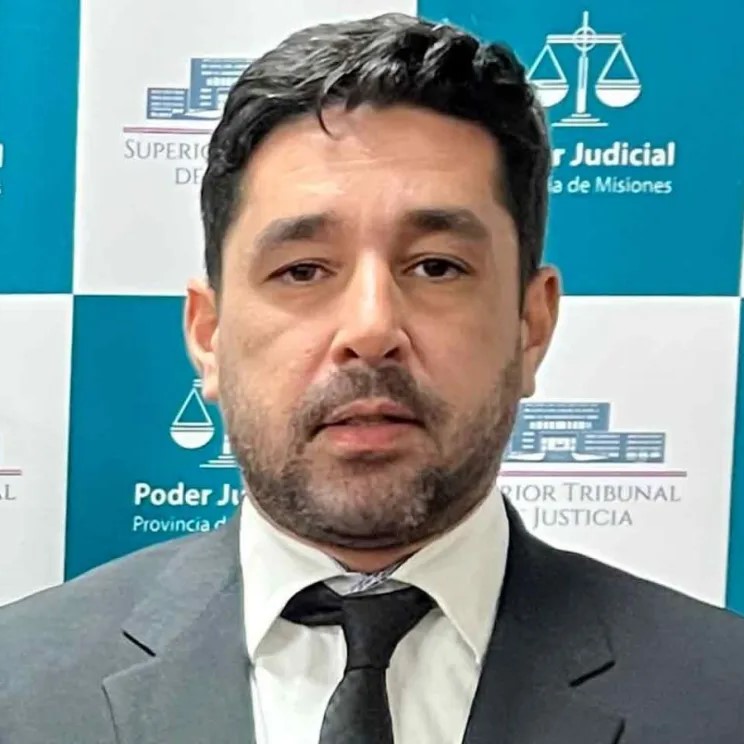 Dr. Carlos Jorge Giménez