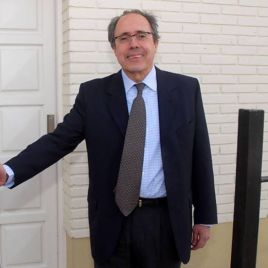 Dr. Eduardo Emilio Sosa