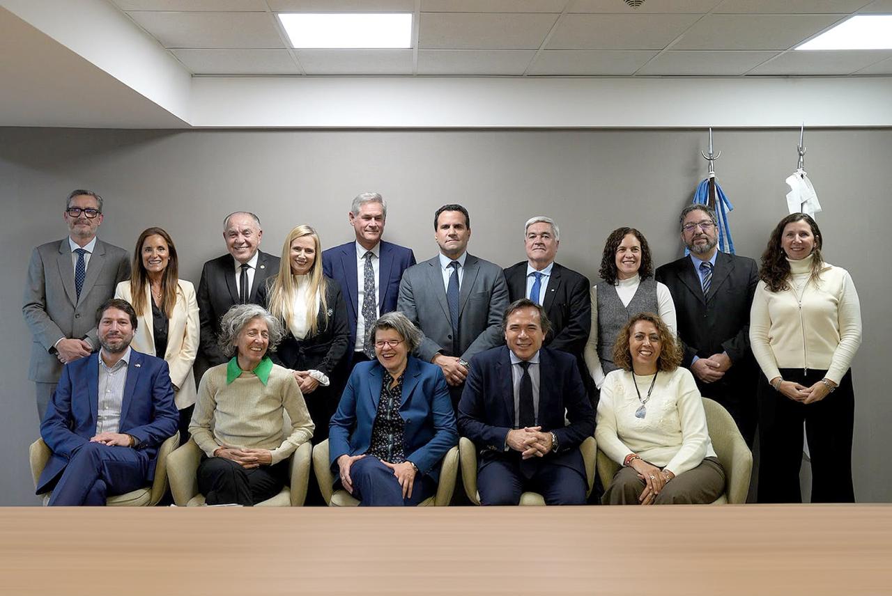 Un curso clave para fortalecer la respuesta judicial frente a la violencia de género