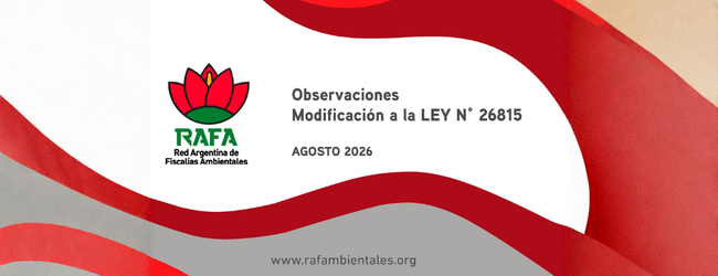Resumen Ejecutivo Comunicación Sobre el Proyecto de Ley 