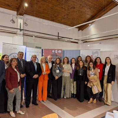 XIII Jornadas Internacionales de Violencia de Género y Delitos Conexos - Ushuaia